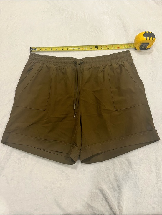 Mondetta Pants - Mondetta Outdoor Project Trail Shorts - XL